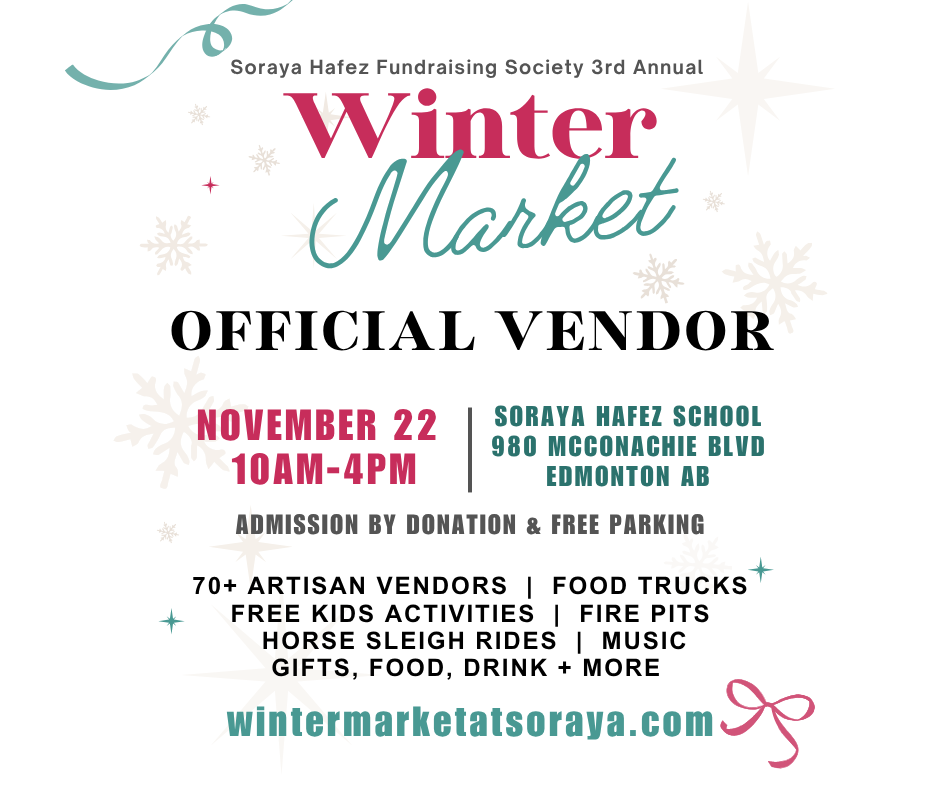 Winter Market