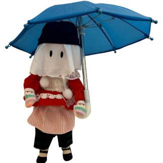 Mummers