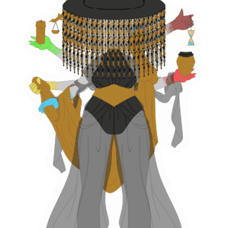*Y* Sticker