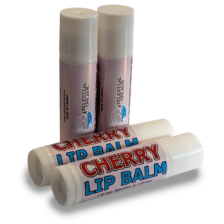 Cherry Lip Balm