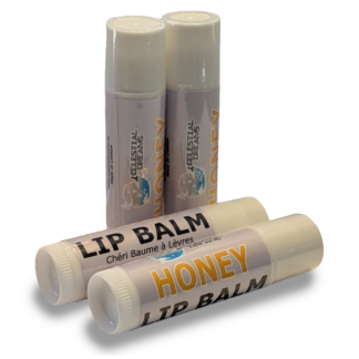 Honey Lip Balm