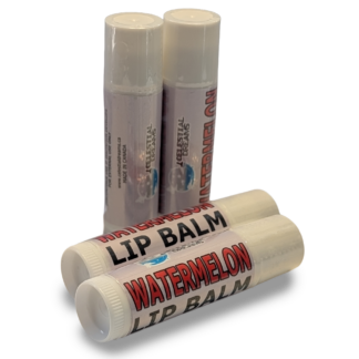 Watermelon Lip Balm